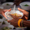 The Importance of Refreshments at Walking Events in Harris County, Texas