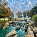 The Best Walking Events in Harris County, Texas