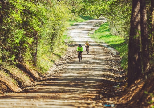 The Importance of Tracking Your Progress in Walking Events in Harris County, Texas